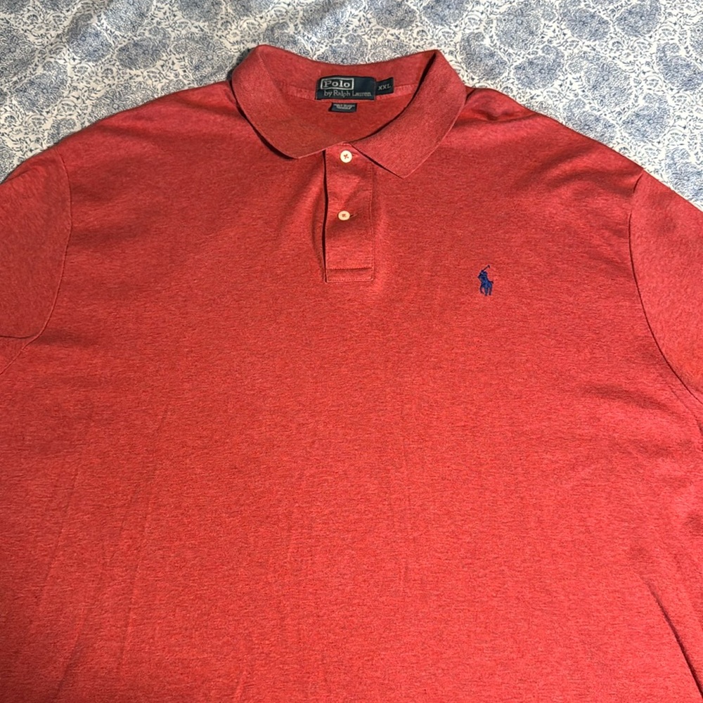 POLO RALPH LAUREN Polo